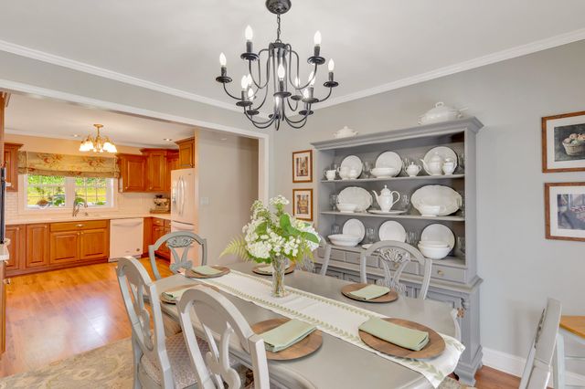 206 Arvle York Circle, Lookout Mountain, GA 30750