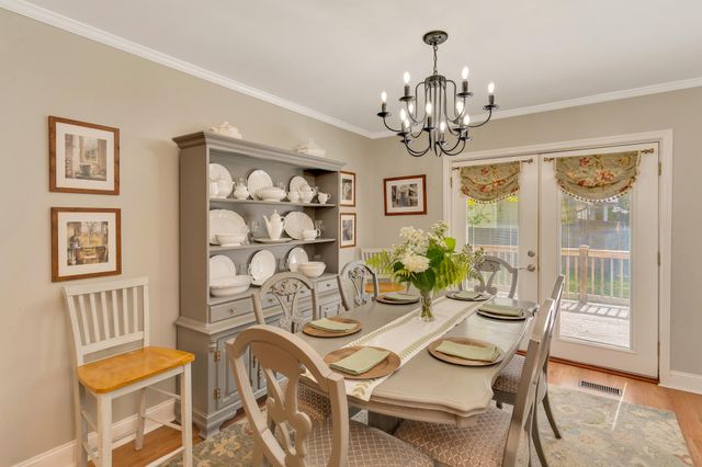 206 Arvle York Circle, Lookout Mountain, GA 30750