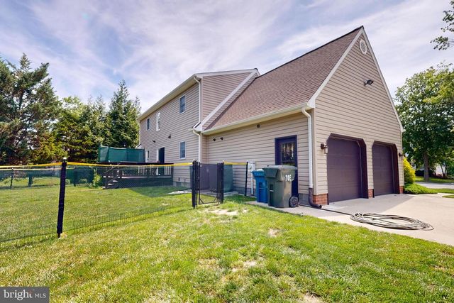29772 STANDISH ST, Easton, MD 21601