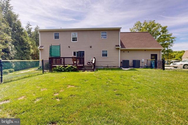 29772 STANDISH ST, Easton, MD 21601