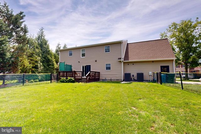 29772 STANDISH ST, Easton, MD 21601