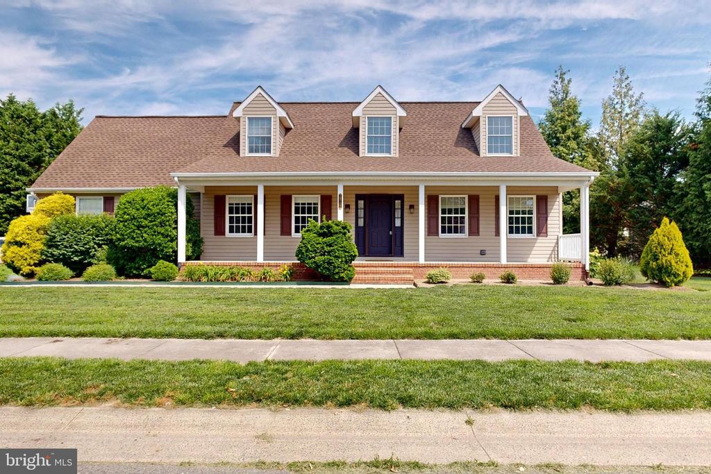29772 STANDISH ST, Easton, MD 21601