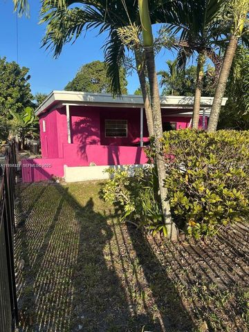 15775 NE 13th Ave, North Miami Beach, FL 33162