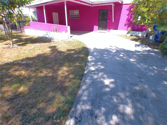 15775 NE 13th Ave, North Miami Beach, FL 33162