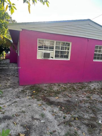 15775 NE 13th Ave, North Miami Beach, FL 33162