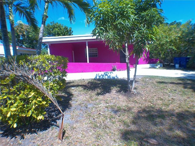 15775 NE 13th Ave, North Miami Beach, FL 33162