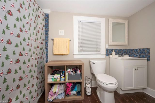 5102 Old Walkertown Road, Winston-salem, NC 27105