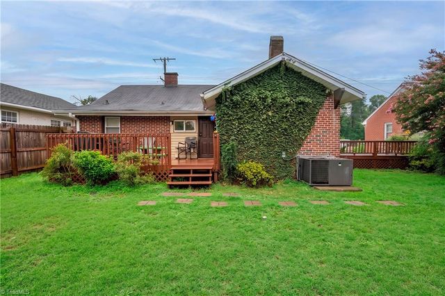 5102 Old Walkertown Road, Winston-salem, NC 27105