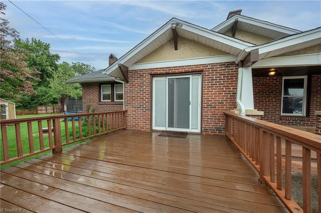 5102 Old Walkertown Road, Winston-salem, NC 27105