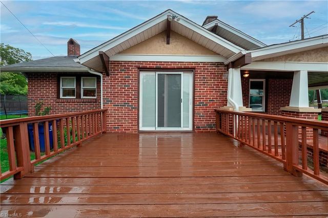 5102 Old Walkertown Road, Winston-salem, NC 27105
