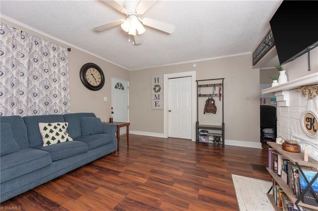 5102 Old Walkertown Road, Winston-salem, NC 27105