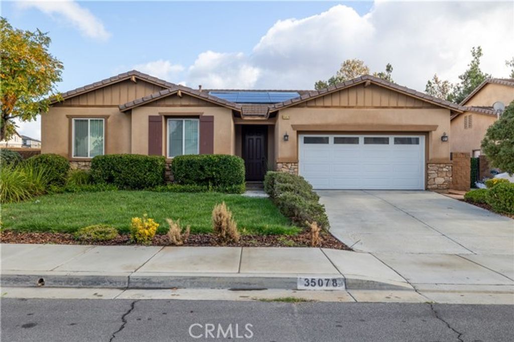 35078 Waimea, Winchester, CA 92596