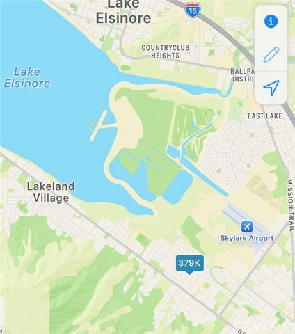 32840 Scales, Lake Elsinore, CA 92530