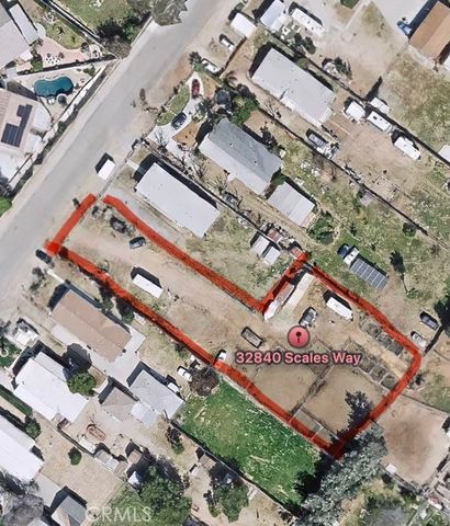 32840 Scales, Lake Elsinore, CA 92530