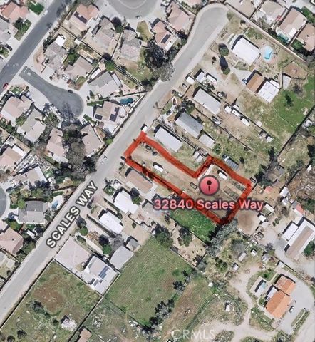 32840 Scales, Lake Elsinore, CA 92530