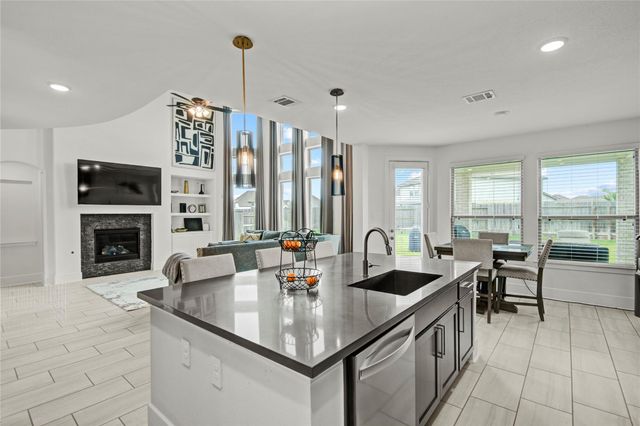18927 Toscana Lane, New Caney, TX 77357
