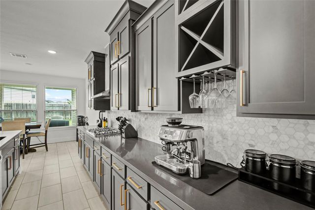 18927 Toscana Lane, New Caney, TX 77357
