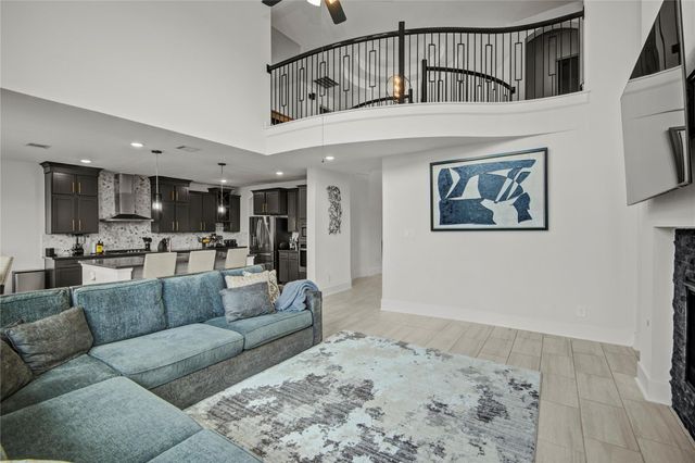 18927 Toscana Lane, New Caney, TX 77357