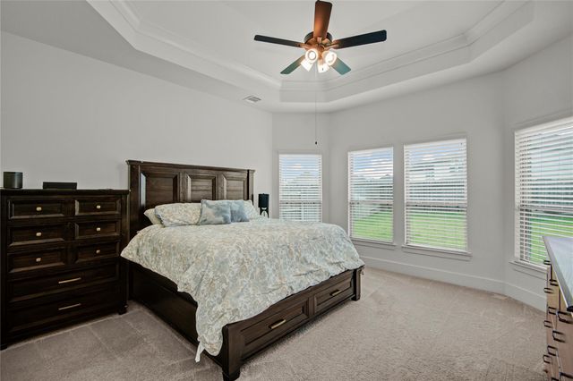 18927 Toscana Lane, New Caney, TX 77357