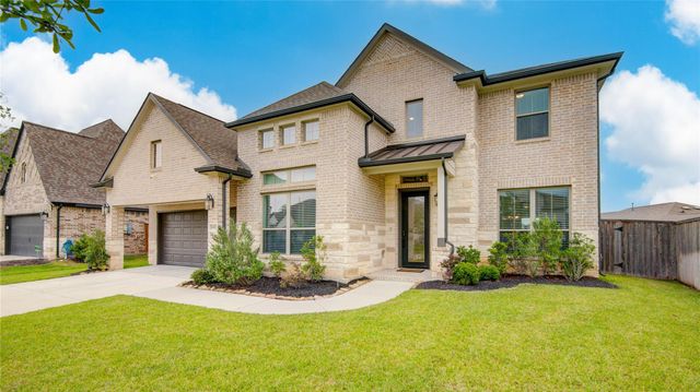 18927 Toscana Lane, New Caney, TX 77357