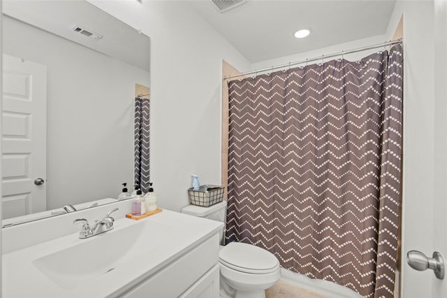 18927 Toscana Lane, New Caney, TX 77357