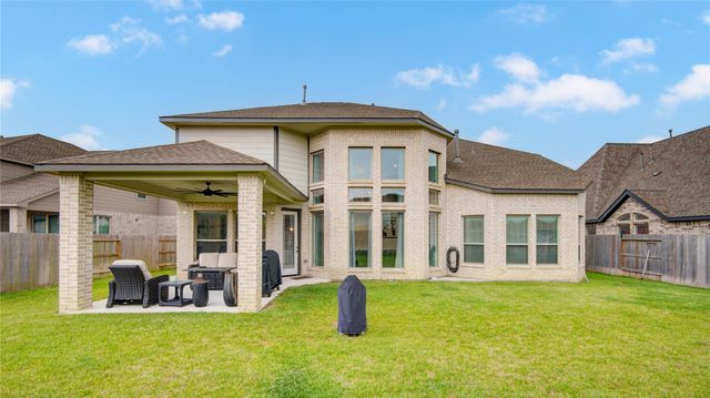 18927 Toscana Lane, New Caney, TX 77357