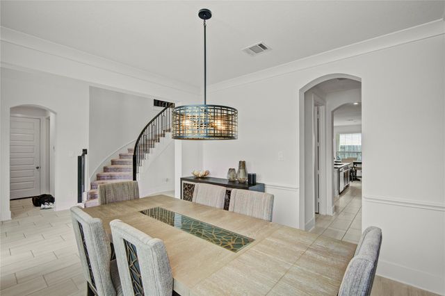 18927 Toscana Lane, New Caney, TX 77357