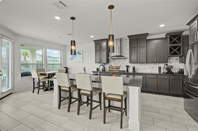 18927 Toscana Lane, New Caney, TX 77357