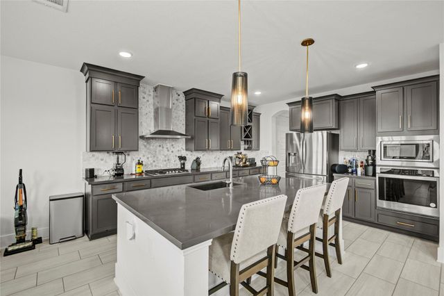 18927 Toscana Lane, New Caney, TX 77357