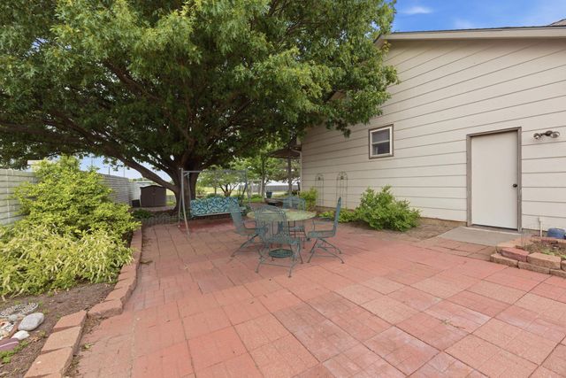 11914 W Carr Ave, Wichita, KS 67209