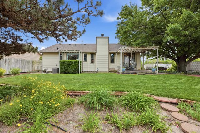 11914 W Carr Ave, Wichita, KS 67209