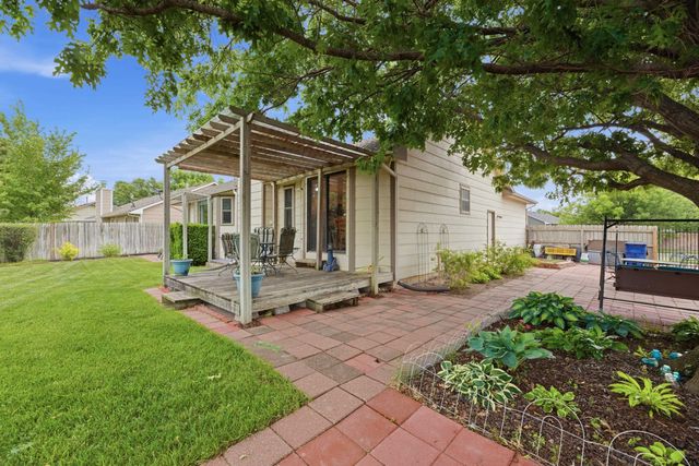 11914 W Carr Ave, Wichita, KS 67209
