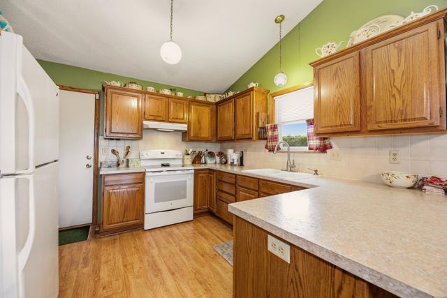 11914 W Carr Ave, Wichita, KS 67209