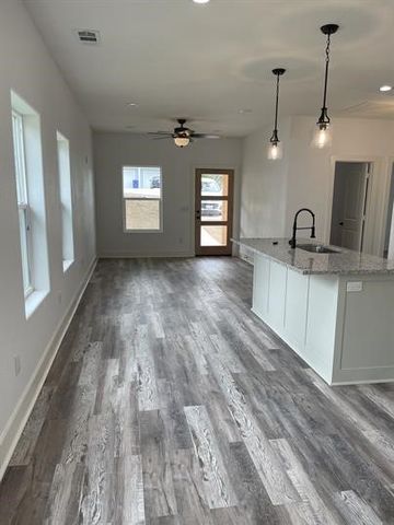 730 E Woodard Street, Denison, TX 75021