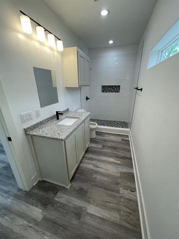 730 E Woodard Street, Denison, TX 75021