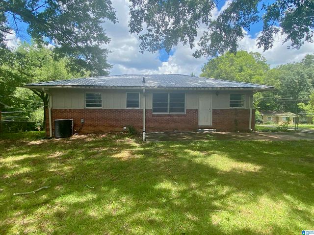 449 WEDGEWORTH ROAD, Birmingham, AL 35215