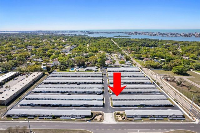 12400 PARK BOULEVARD 217, Seminole, FL 33772