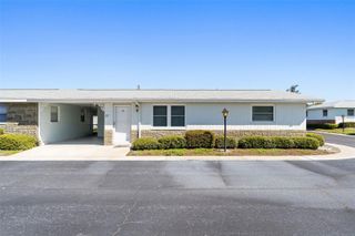 12400 PARK BOULEVARD 217, Seminole, FL 33772