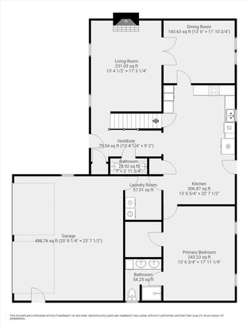 620 Duxbury LN, Salem, VA 24153