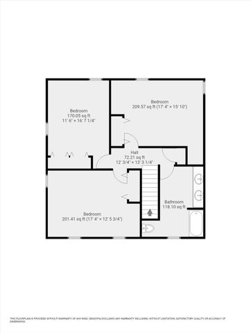 620 Duxbury LN, Salem, VA 24153