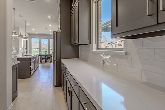 2545 Hampstead Lane, Carrollton, TX 75010