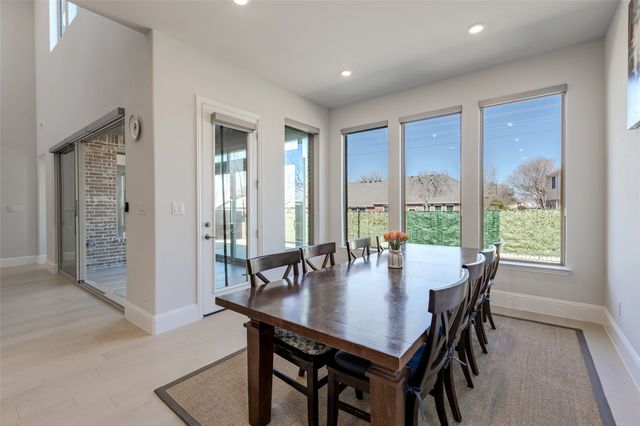 2545 Hampstead Lane, Carrollton, TX 75010