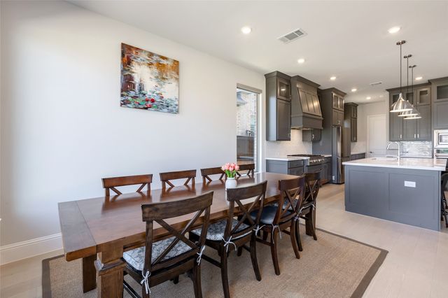 2545 Hampstead Lane, Carrollton, TX 75010