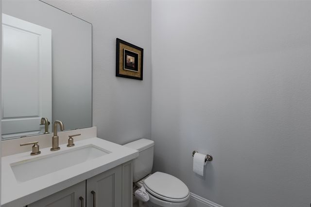 2545 Hampstead Lane, Carrollton, TX 75010