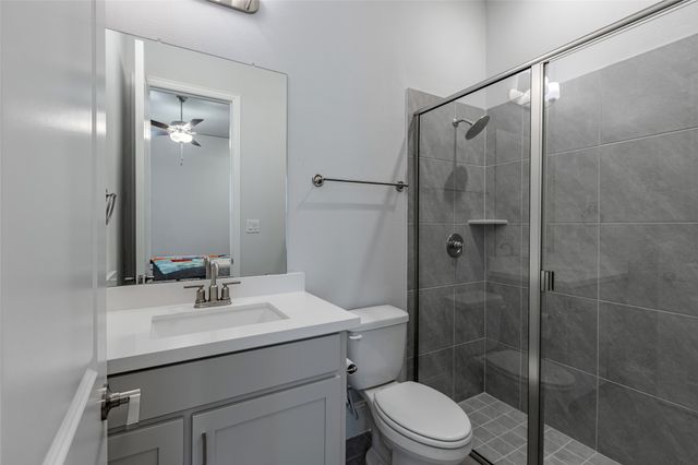 2545 Hampstead Lane, Carrollton, TX 75010