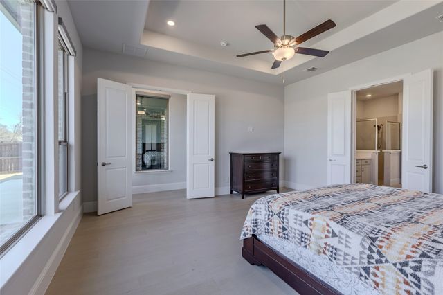 2545 Hampstead Lane, Carrollton, TX 75010