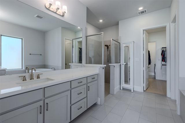 2545 Hampstead Lane, Carrollton, TX 75010