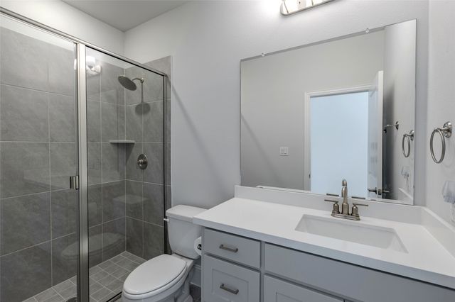 2545 Hampstead Lane, Carrollton, TX 75010