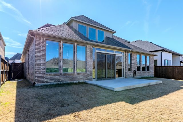 2545 Hampstead Lane, Carrollton, TX 75010
