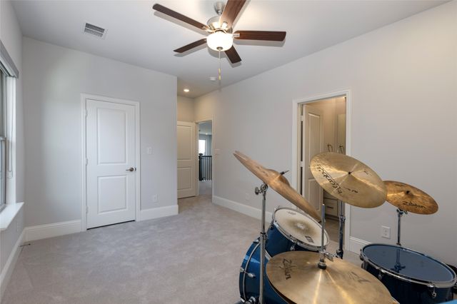 2545 Hampstead Lane, Carrollton, TX 75010